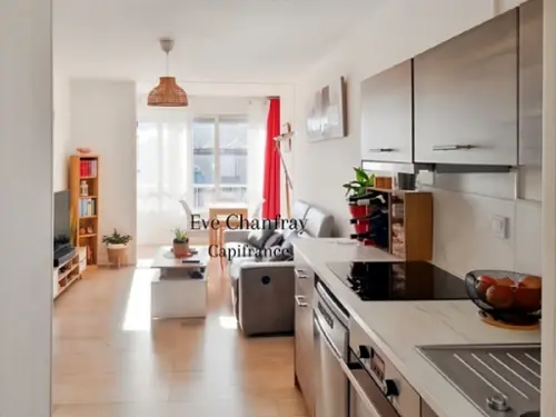Carnon-Plage Hérault Wohnung/ Apartment Bild 7099864