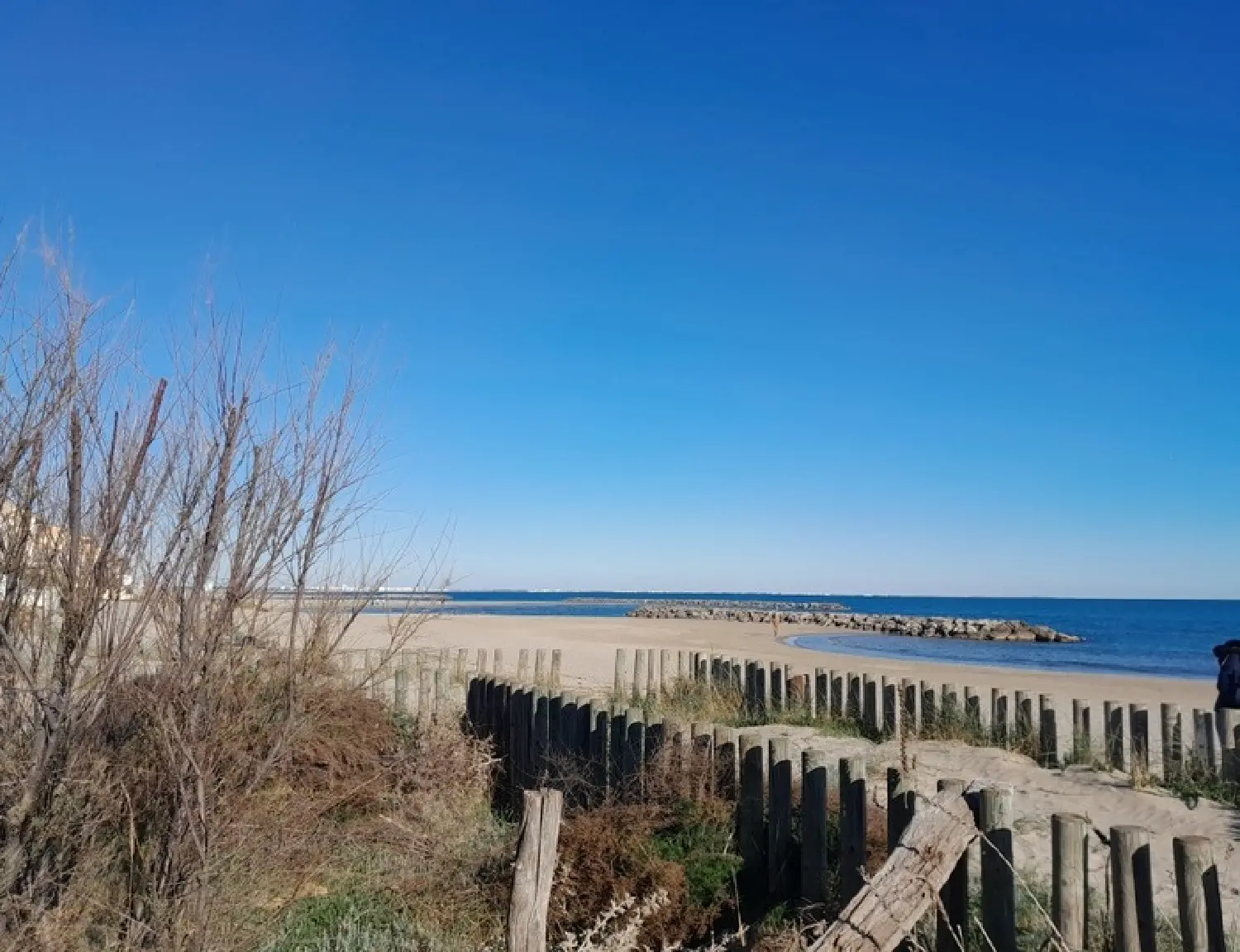  kaufen Wohnung/ Apartment Carnon-Plage Hérault 5