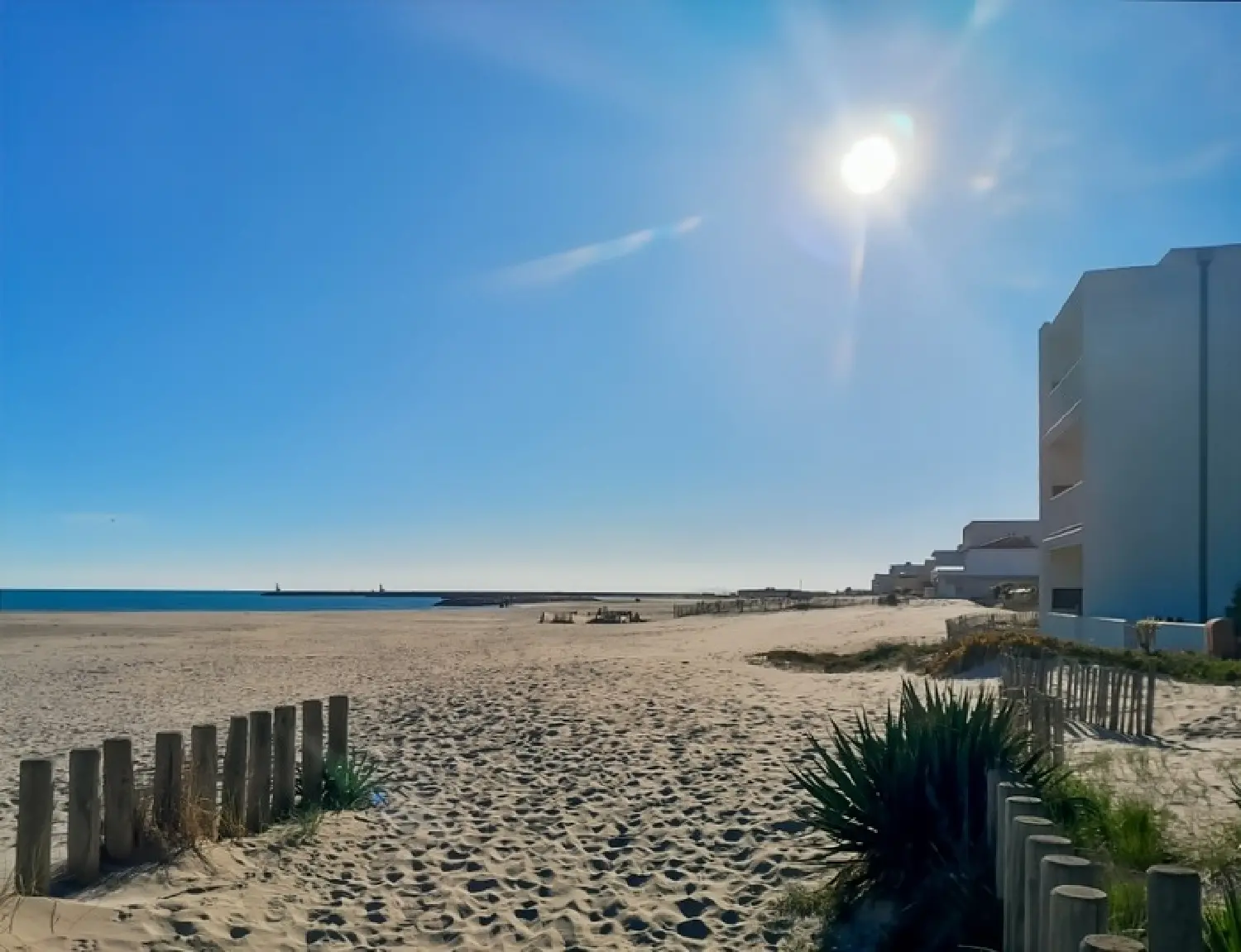  kaufen Wohnung/ Apartment Carnon-Plage Hérault 6