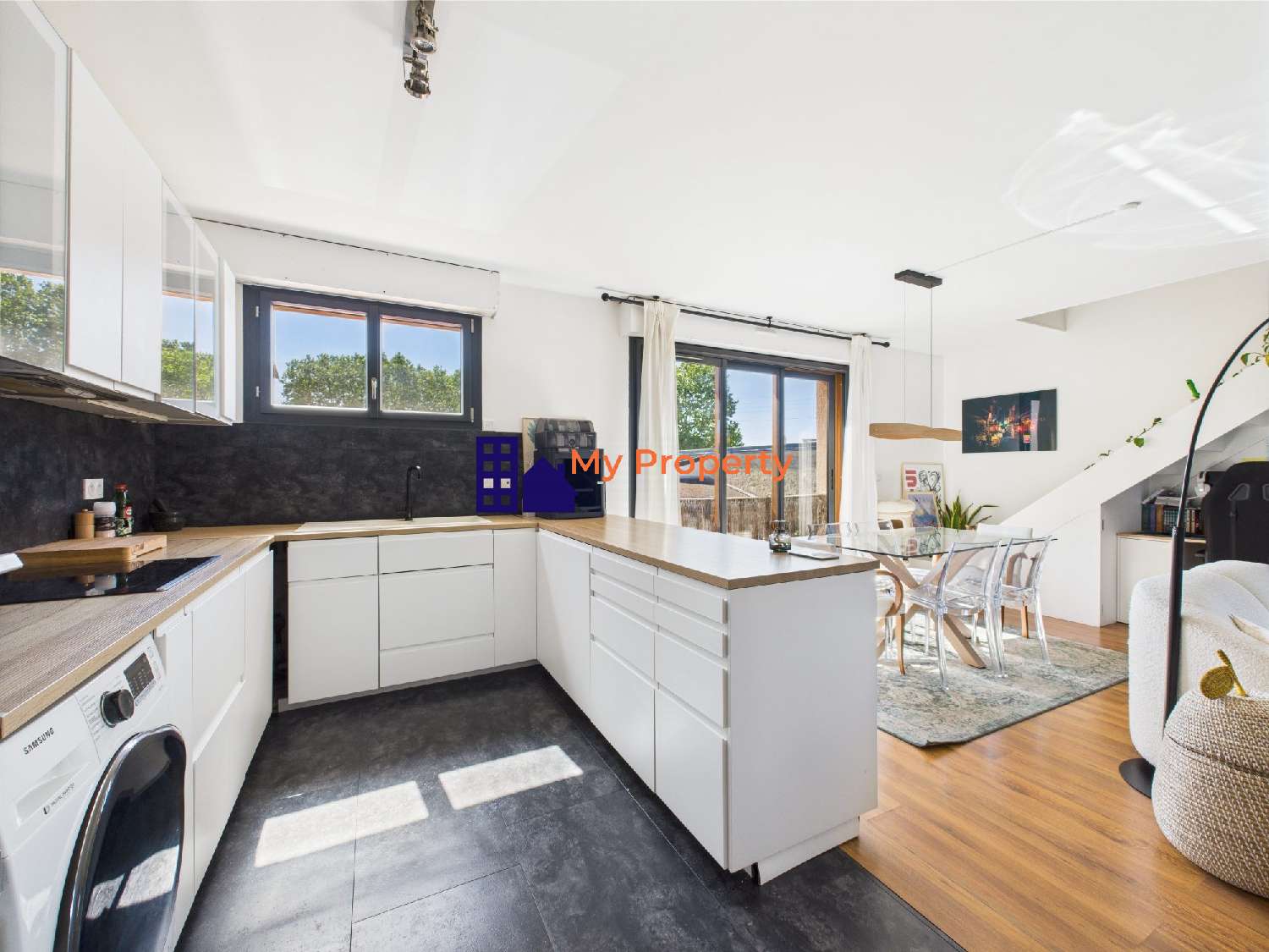  en venta apartamento Carrières-sur-Seine Yvelines 2