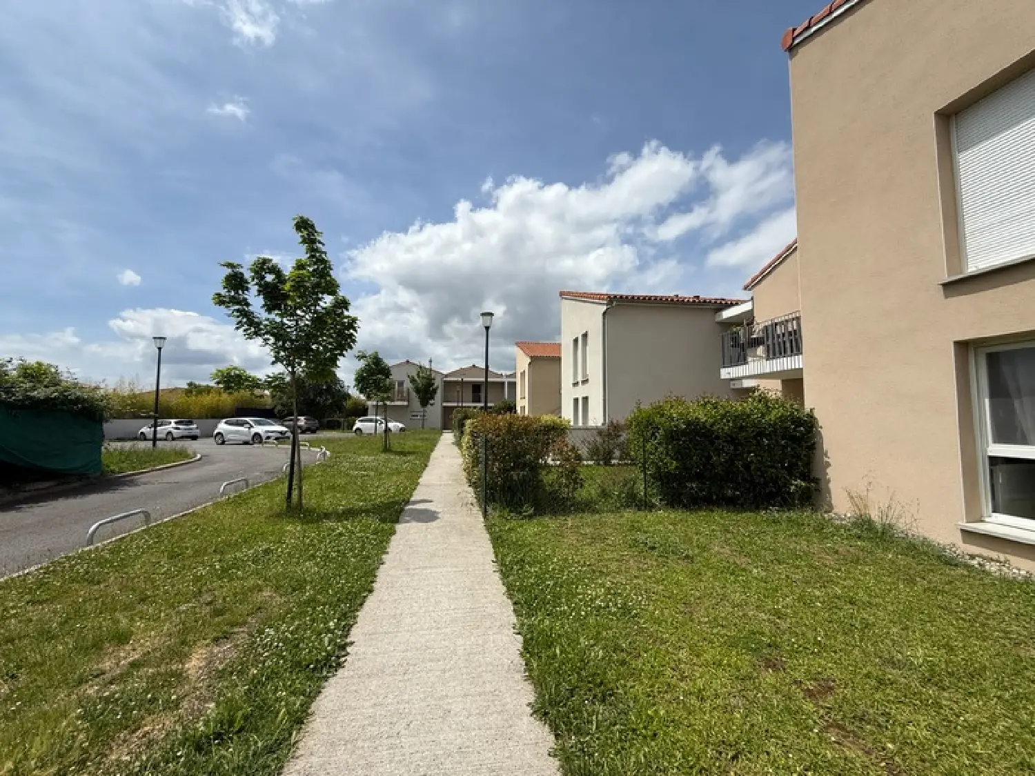  te koop appartement Castelginest Haute-Garonne 6