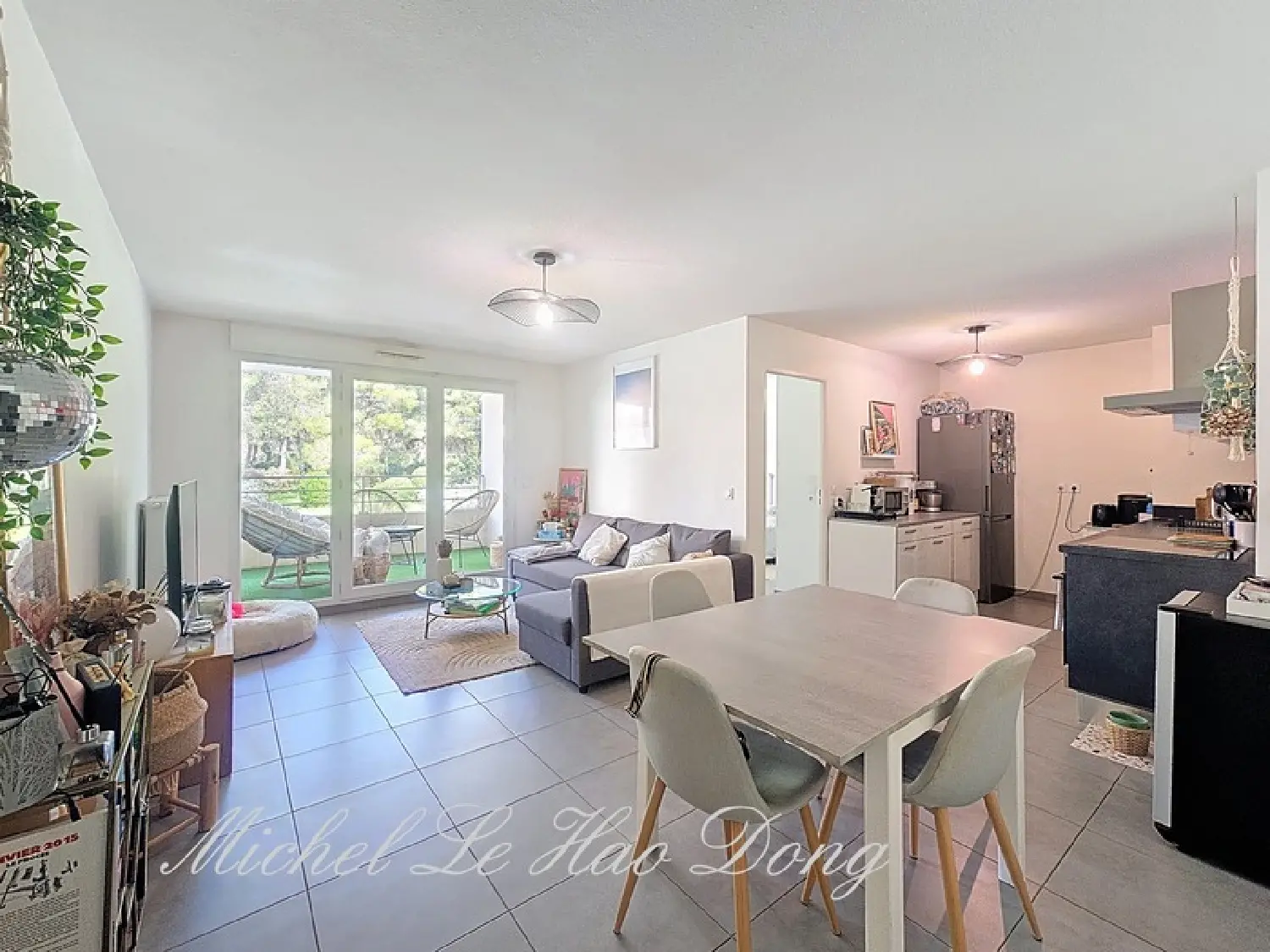  en venta apartamento Castelnau-le-Lez Hérault 1