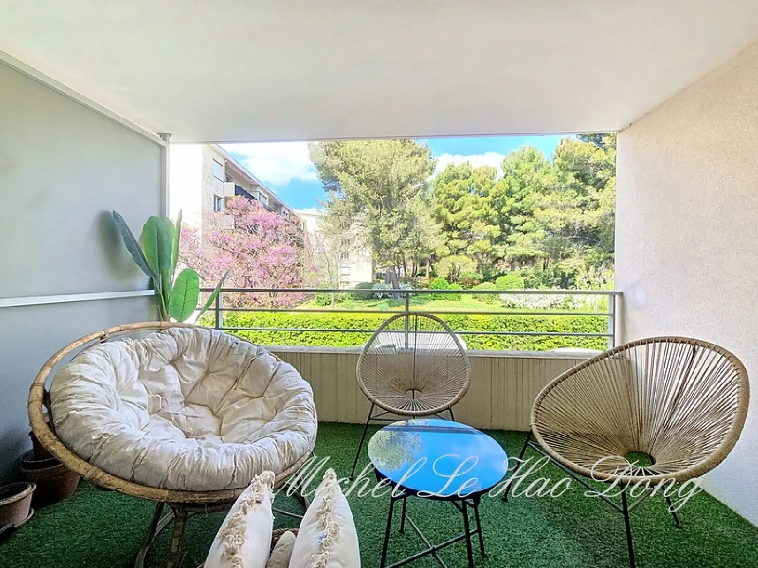  en venta apartamento Castelnau-le-Lez Hérault 3