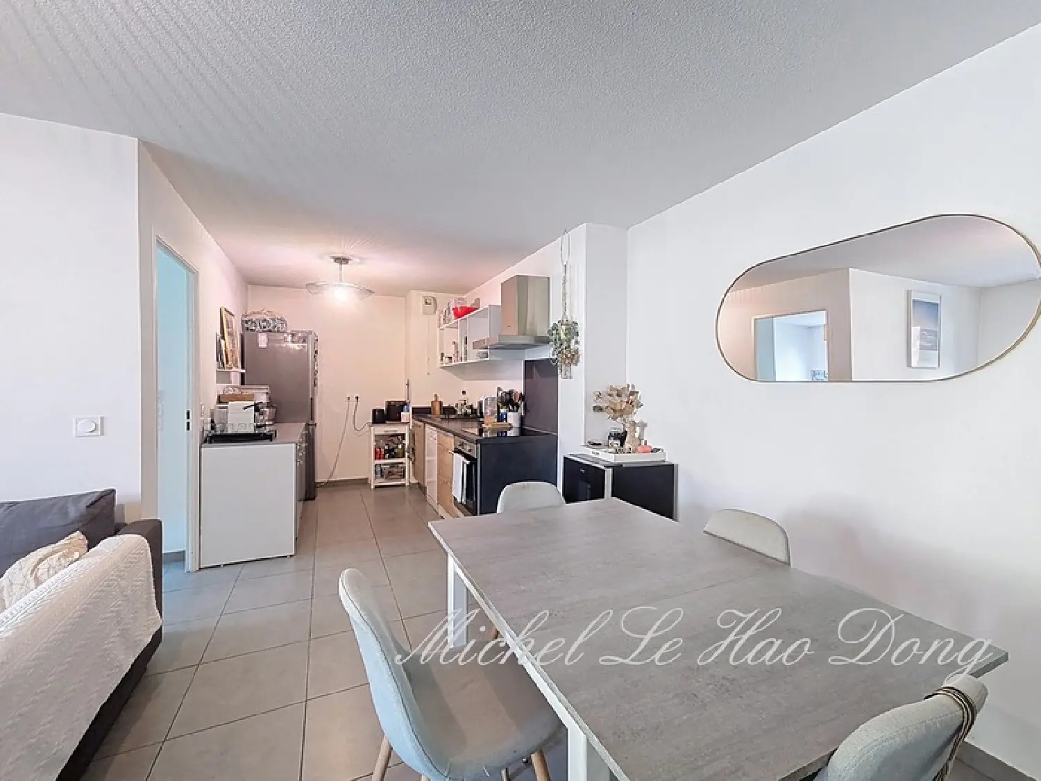 en venta apartamento Castelnau-le-Lez Hérault 5