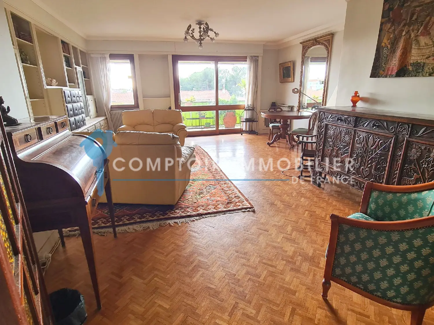  te koop appartement Castelnau-le-Lez Hérault 1