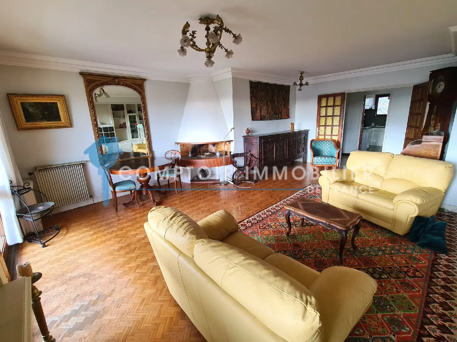  te koop appartement Castelnau-le-Lez Hérault 2