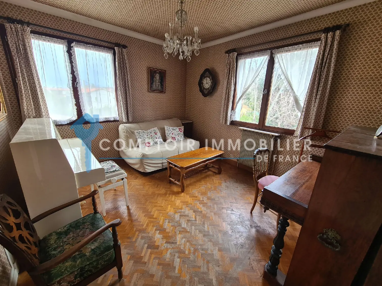  te koop appartement Castelnau-le-Lez Hérault 6