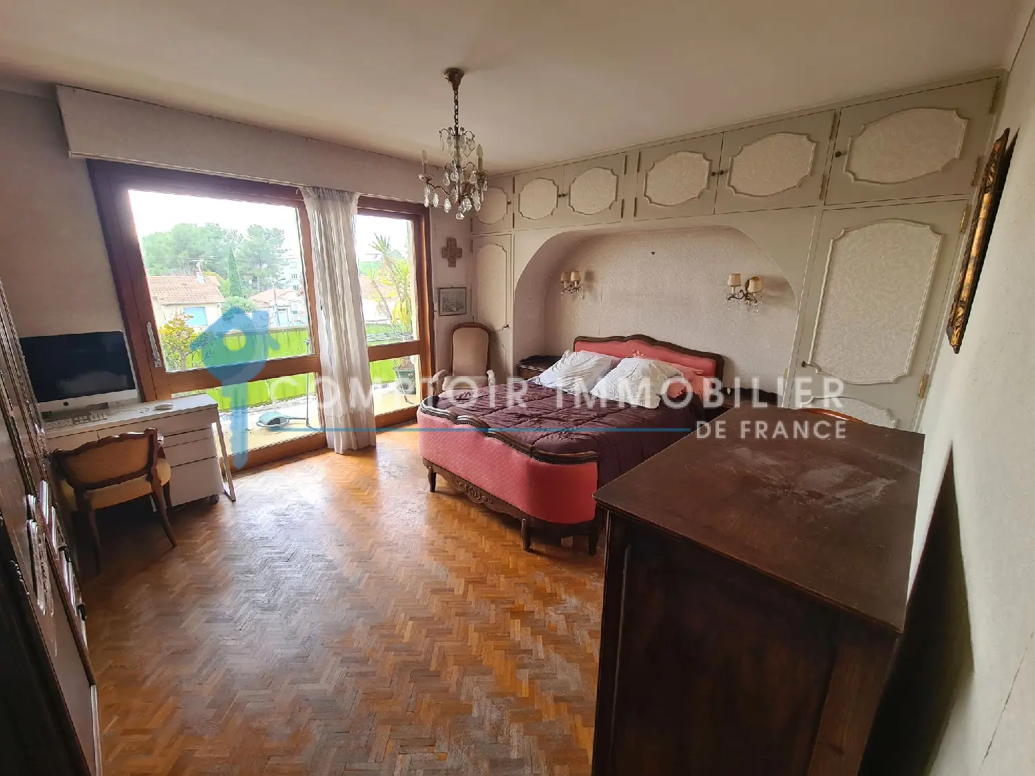  te koop appartement Castelnau-le-Lez Hérault 7