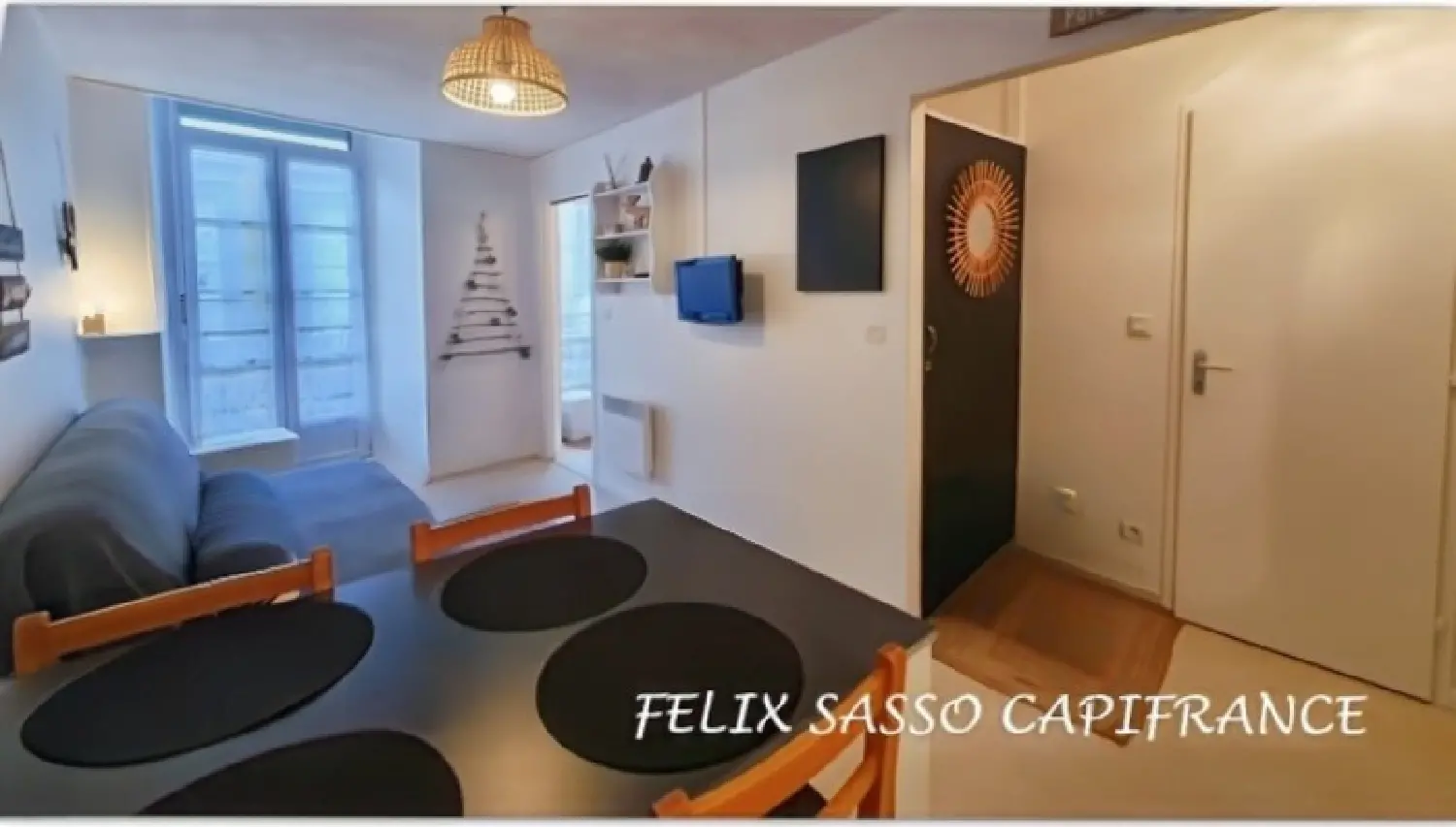  à vendre appartement Cauterets Hautes-Pyrénées 3