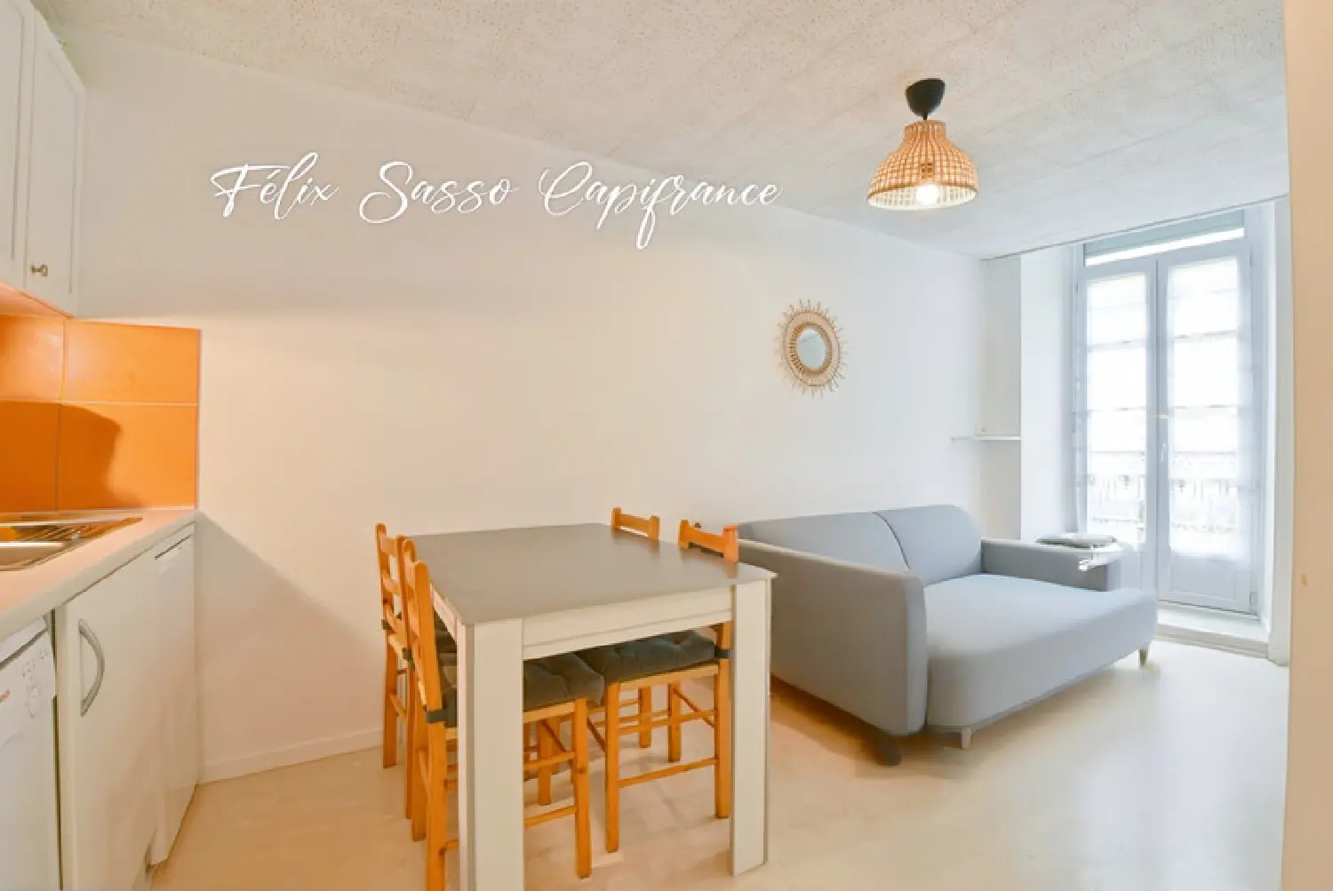  à vendre appartement Cauterets Hautes-Pyrénées 5