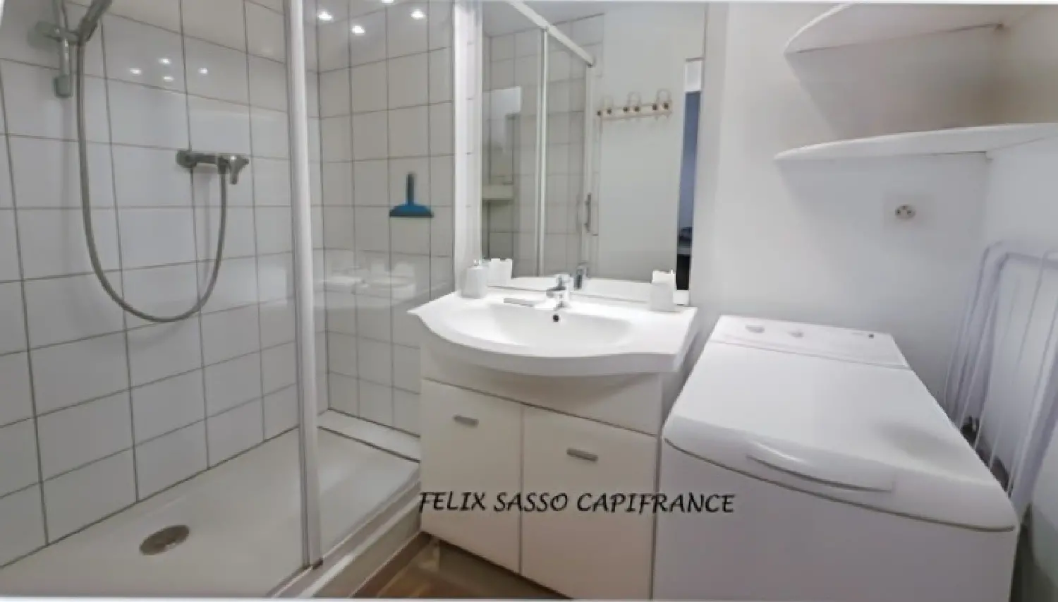  à vendre appartement Cauterets Hautes-Pyrénées 8