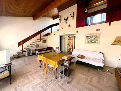 Cavalaire-sur-Mer Var apartment foto 7097827