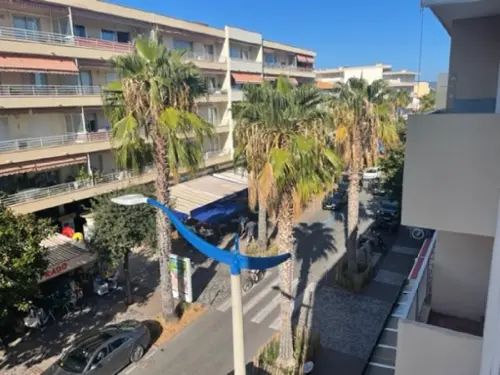 Cavalaire-sur-Mer Var apartment foto 7091732
