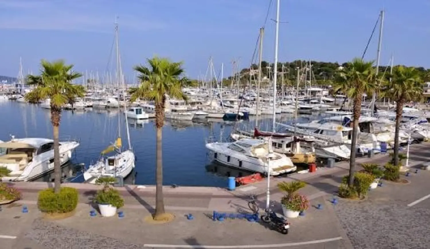  à vendre appartement Cavalaire-sur-Mer Var 5