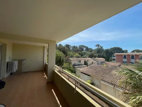 Cavalaire-sur-Mer Var Wohnung/ Apartment Bild 7099164