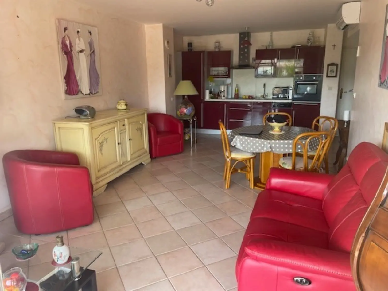  te koop appartement Cavalaire-sur-Mer Var 6