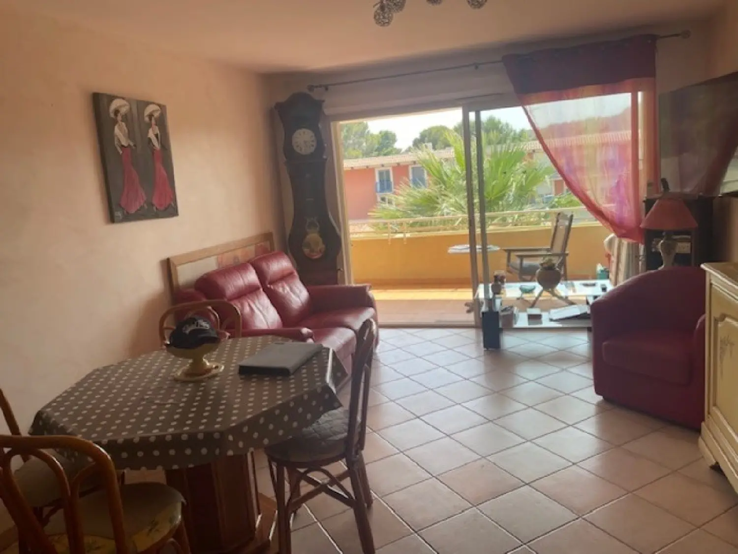  te koop appartement Cavalaire-sur-Mer Var 8