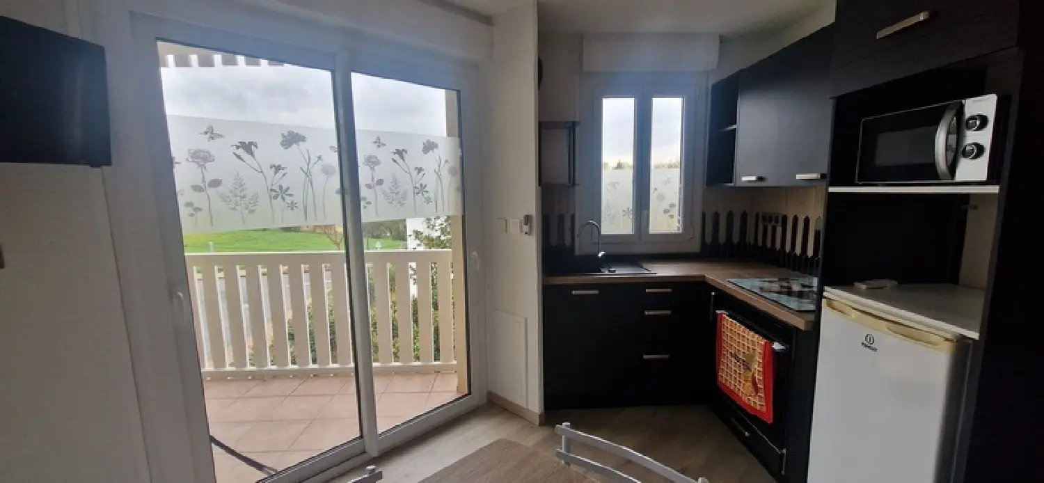  en venta apartamento Cazaubon Gers 2
