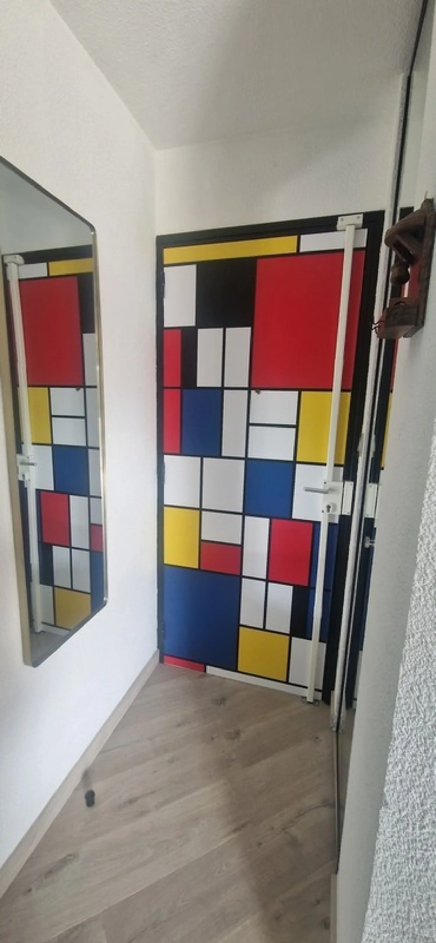  en venta apartamento Cazaubon Gers 5