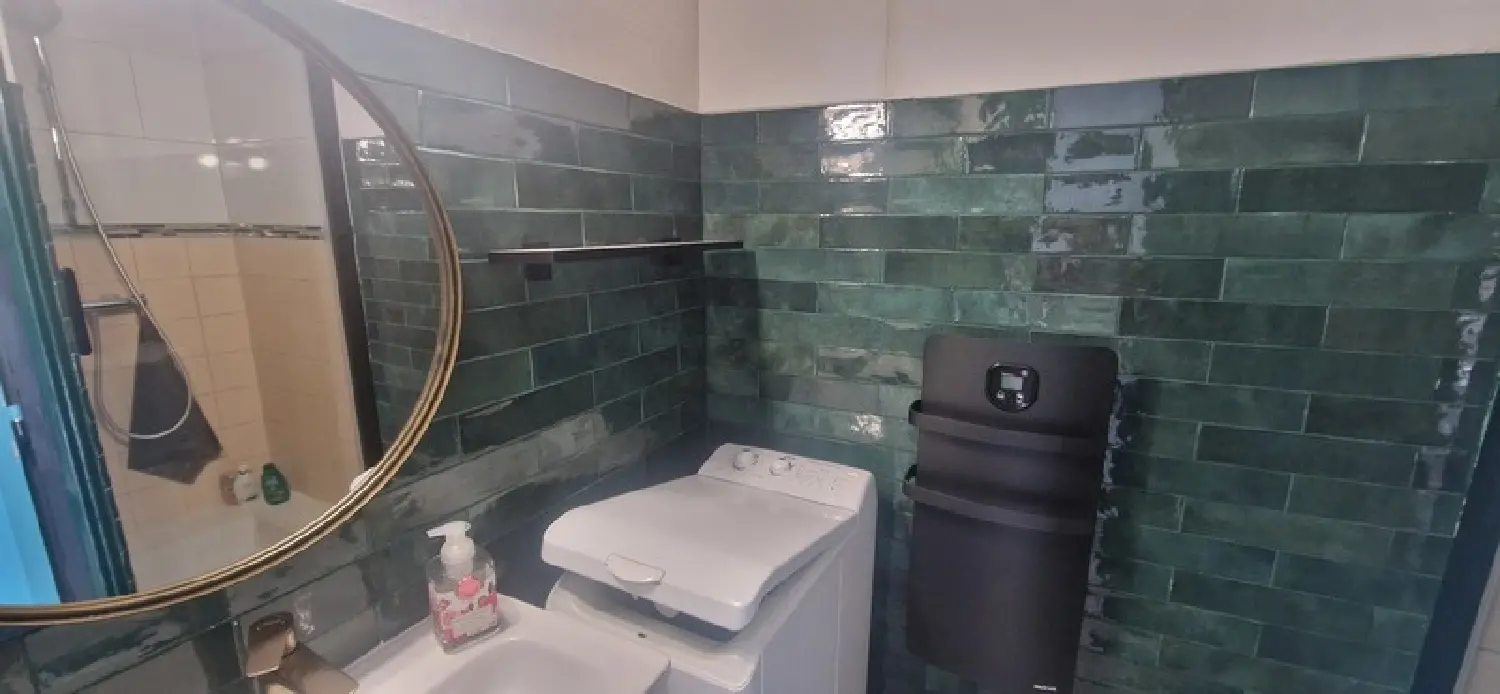  en venta apartamento Cazaubon Gers 7