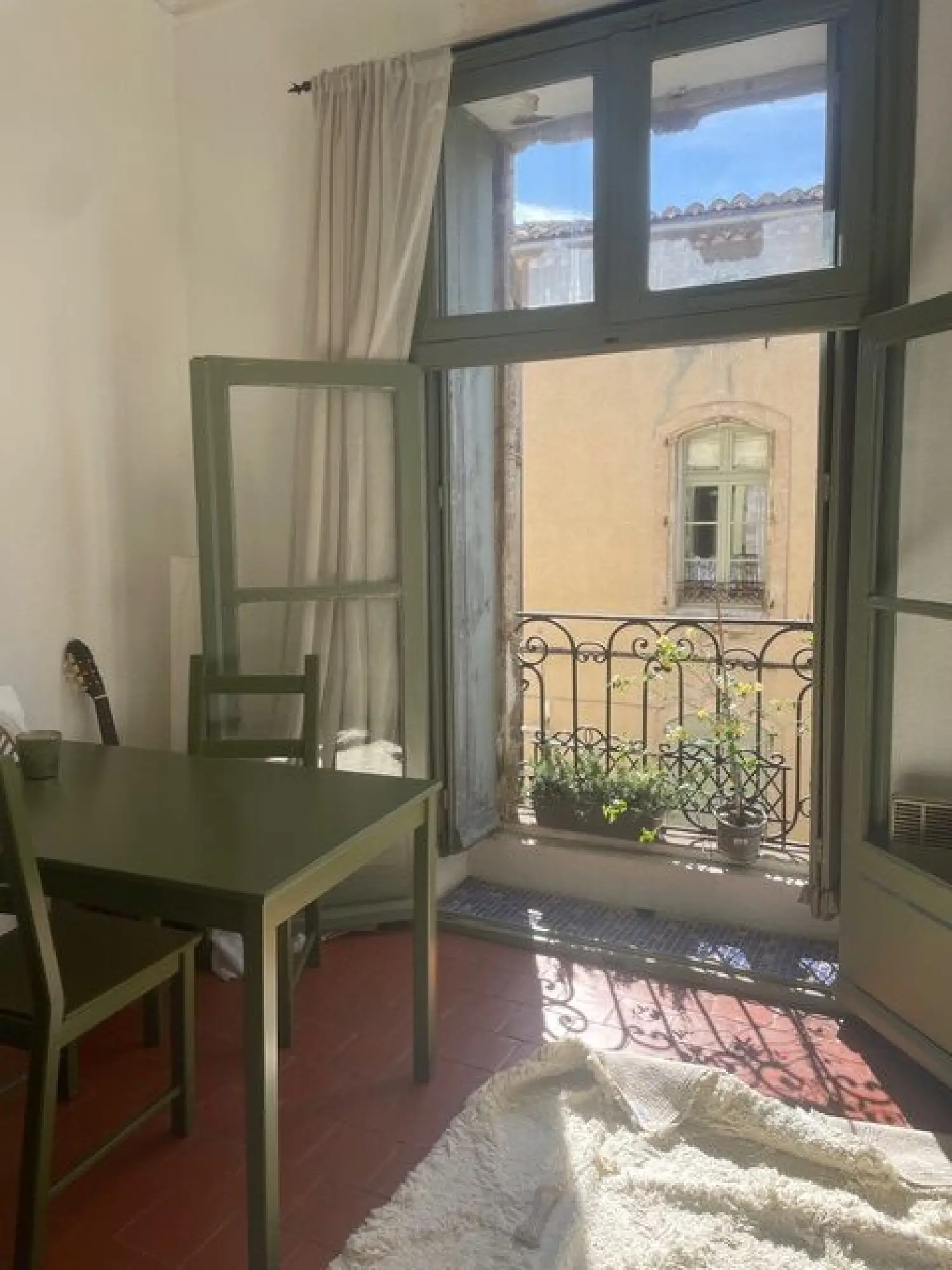  for sale apartment Cazouls-d'Hérault Hérault 3