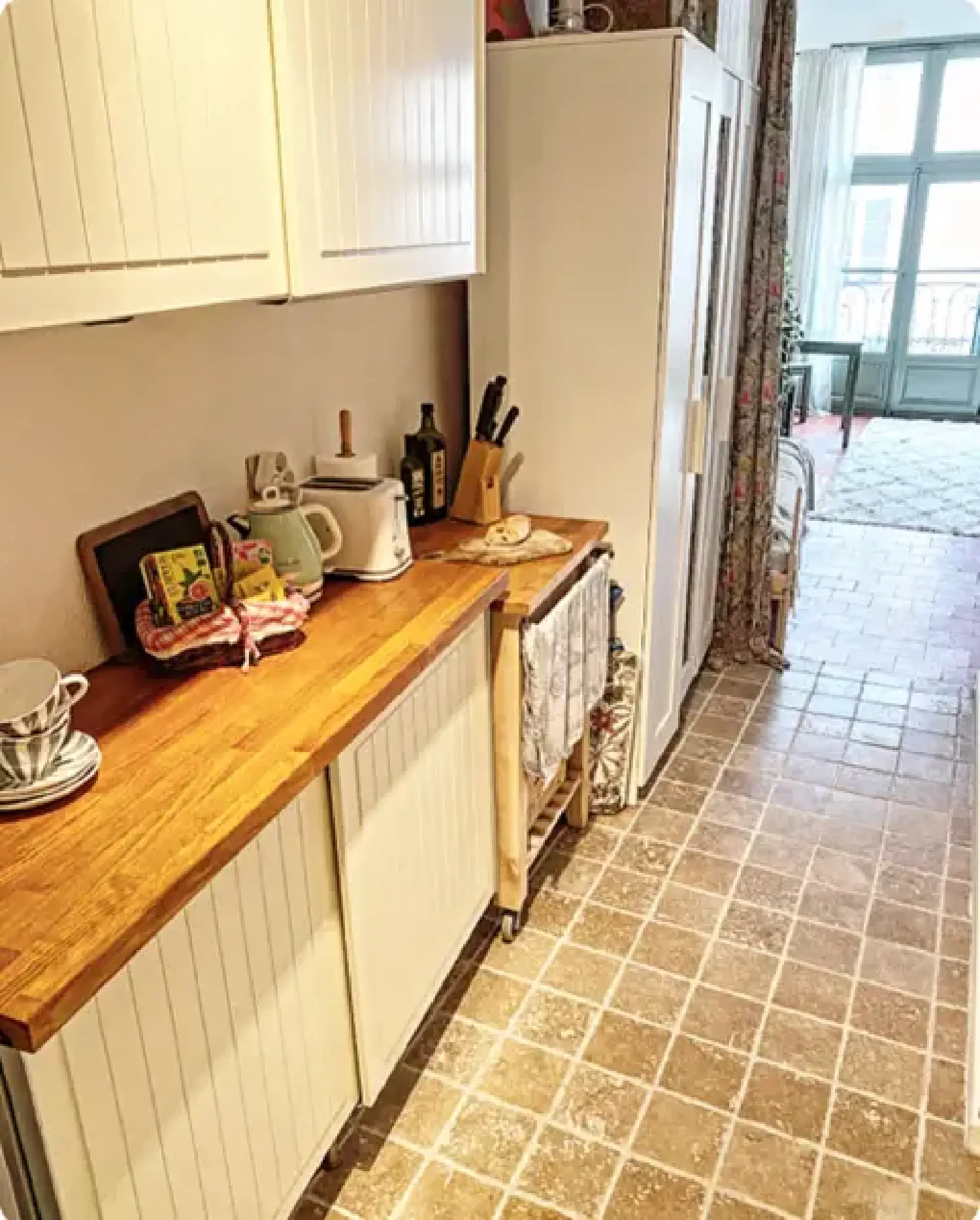  for sale apartment Cazouls-d'Hérault Hérault 6