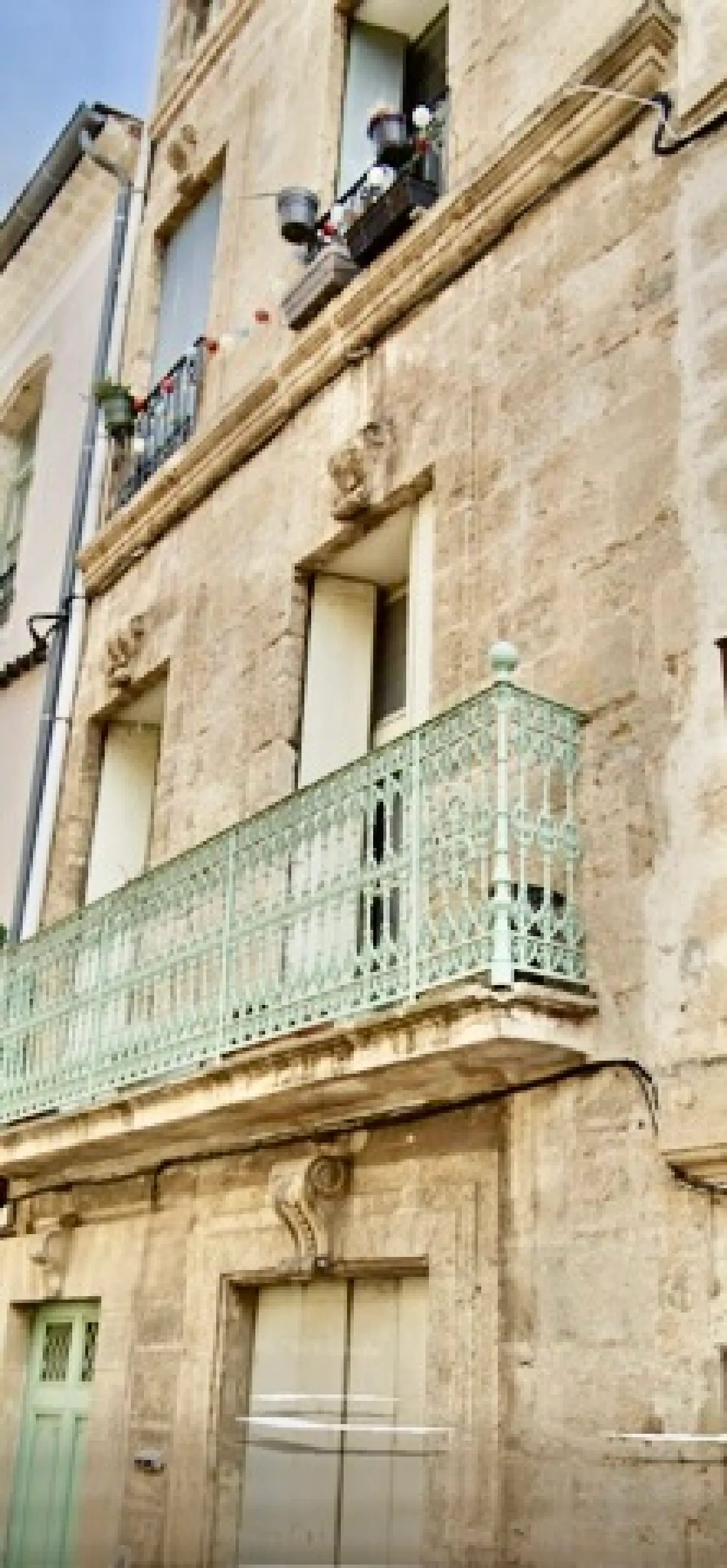  for sale apartment Cazouls-d'Hérault Hérault 7