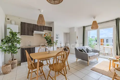 Cenon Gironde apartamento foto 7100397