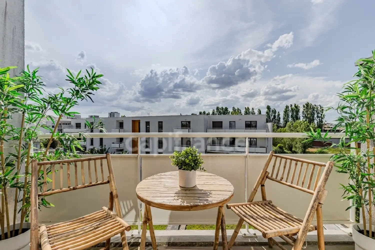  en venta apartamento Cenon Gironde 3