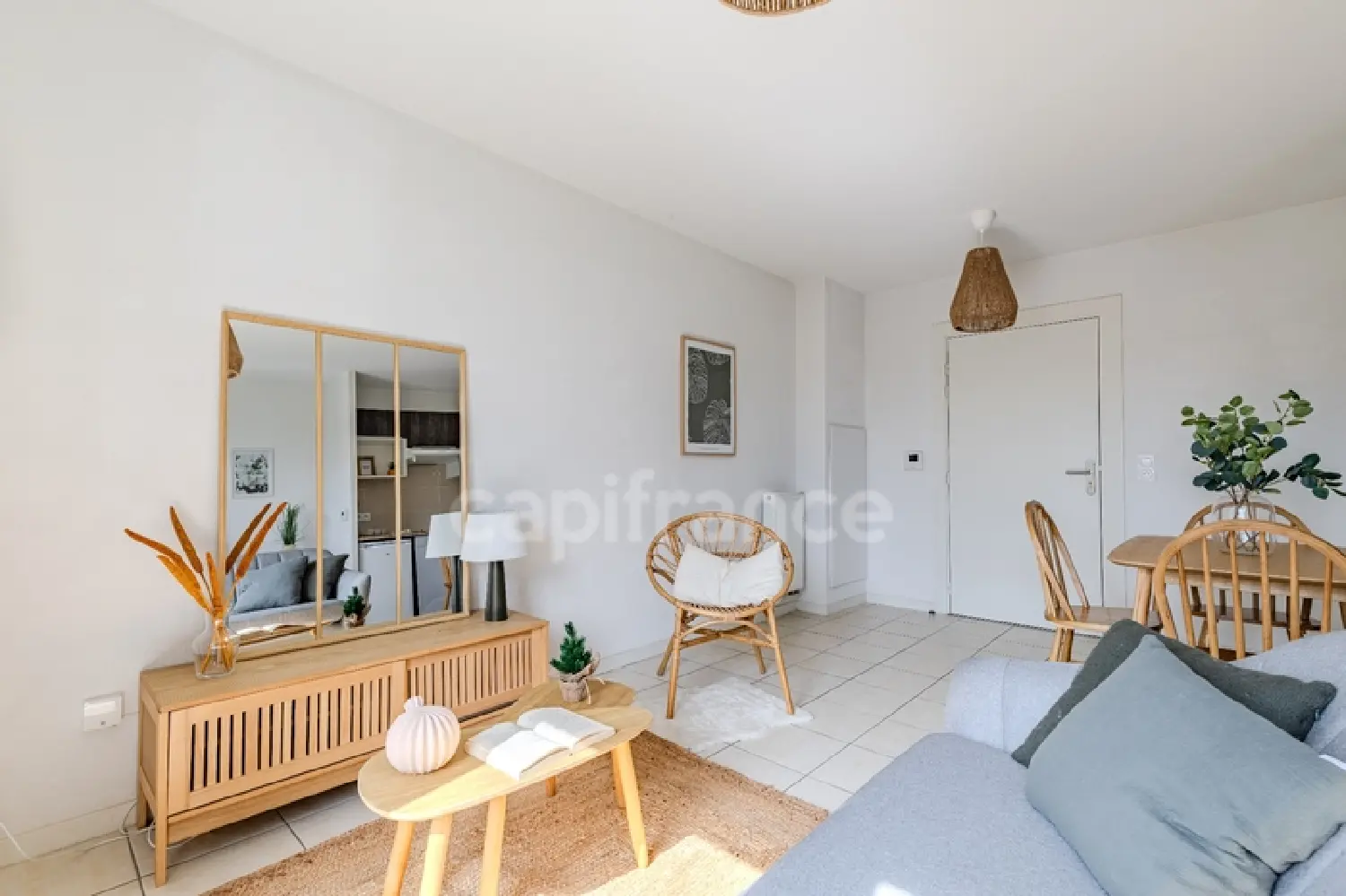  en venta apartamento Cenon Gironde 4