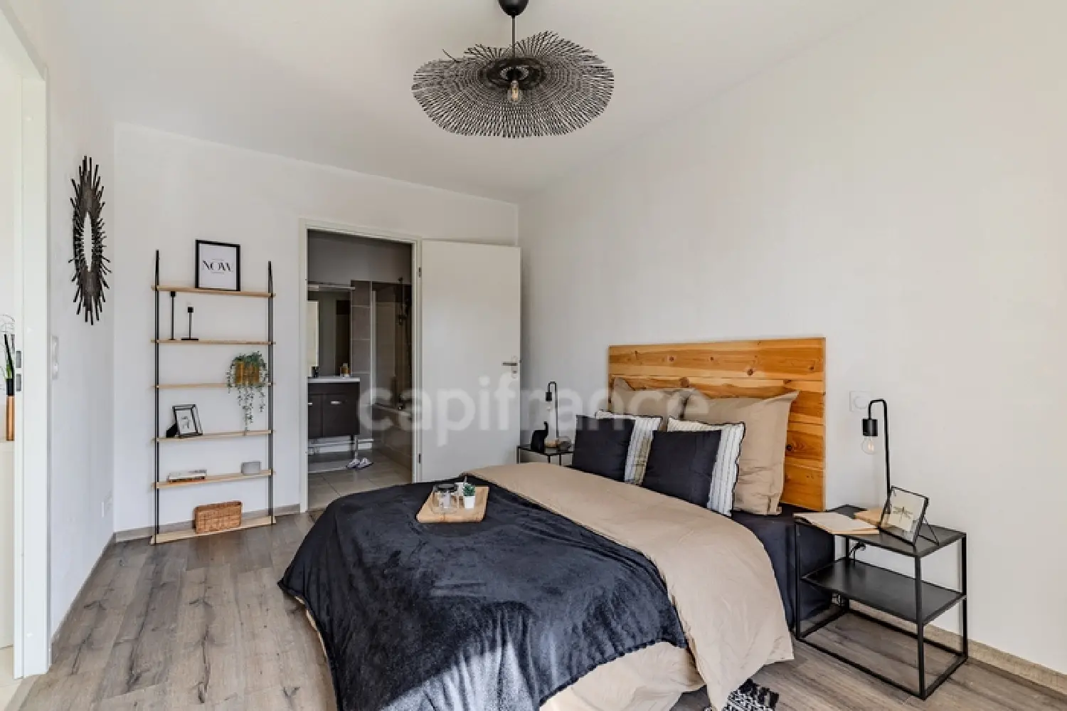  en venta apartamento Cenon Gironde 7