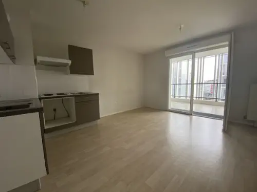 Cenon Gironde apartamento foto 7087287