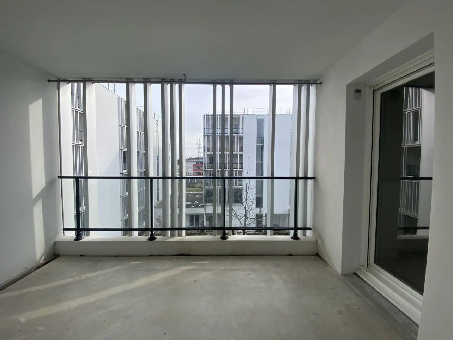 en venta apartamento Cenon Gironde 3