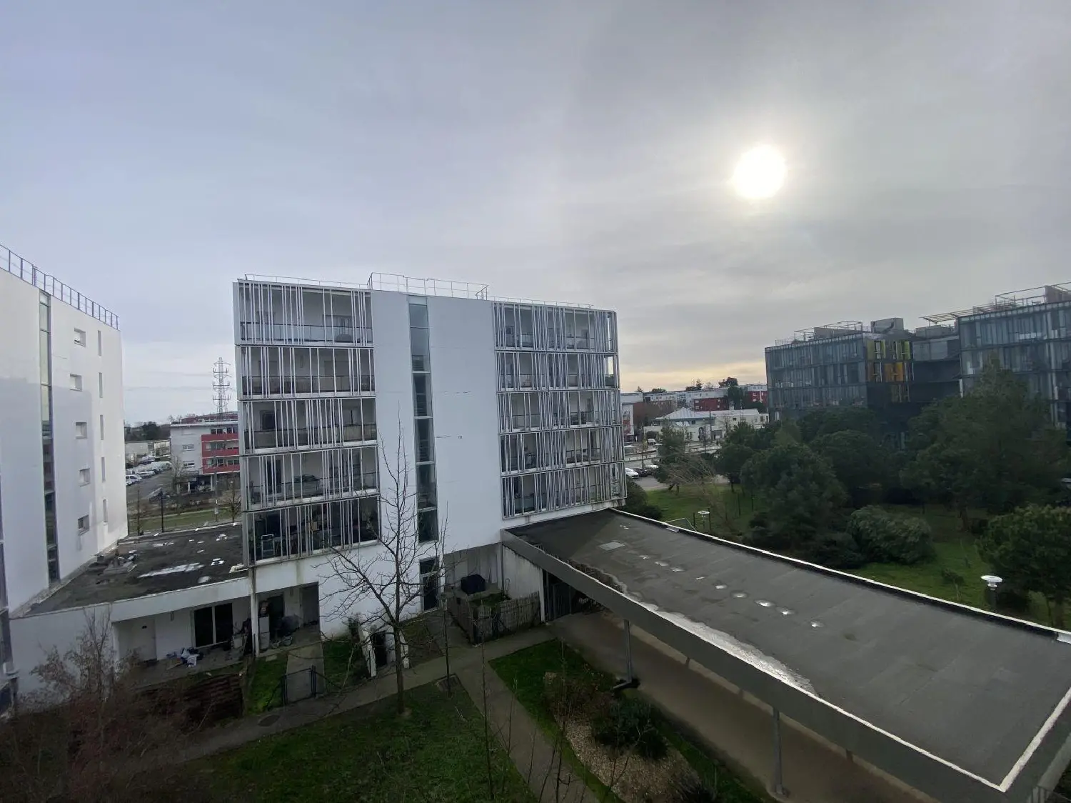  en venta apartamento Cenon Gironde 5