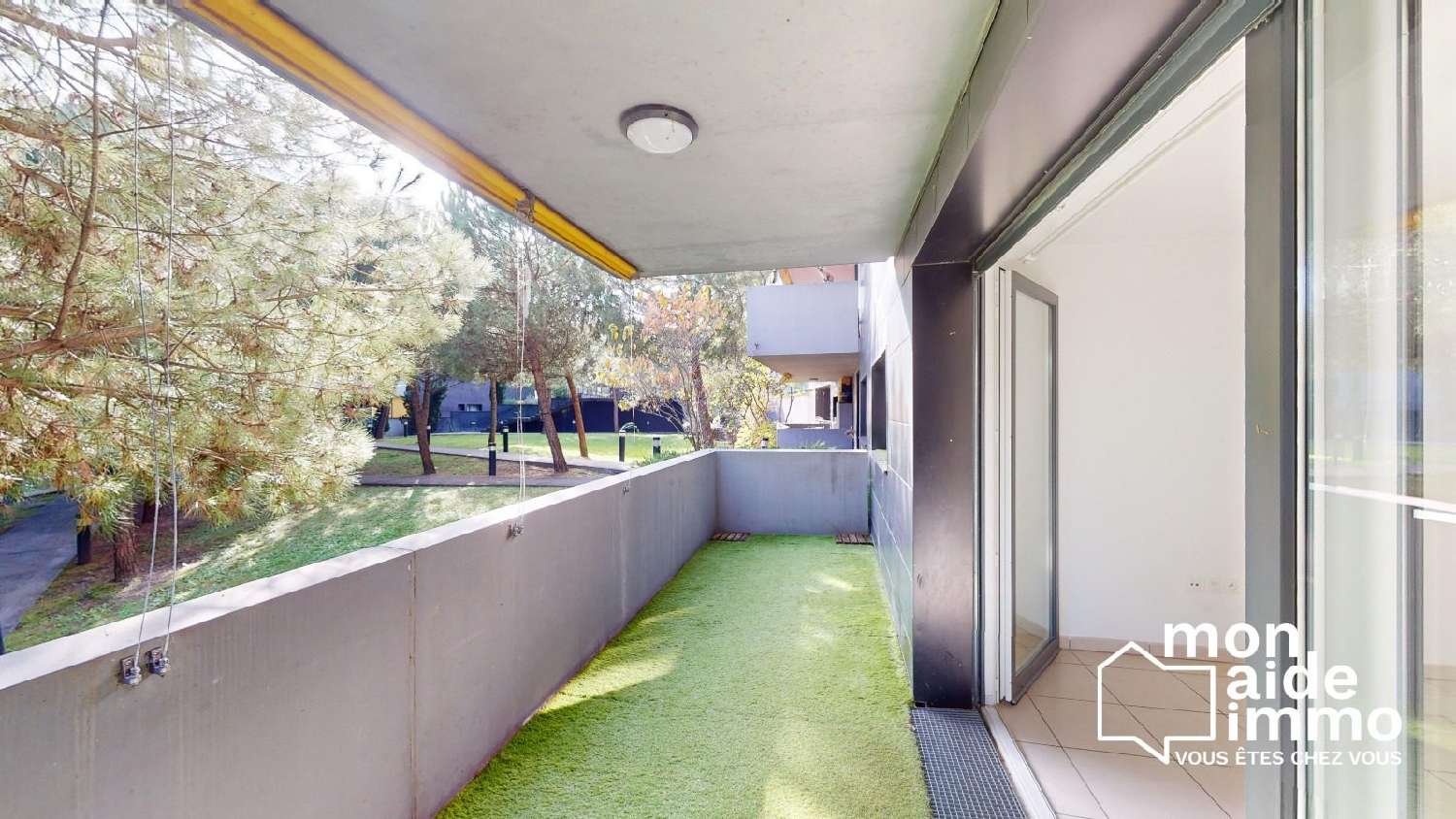  en venta apartamento Cenon Gironde 2