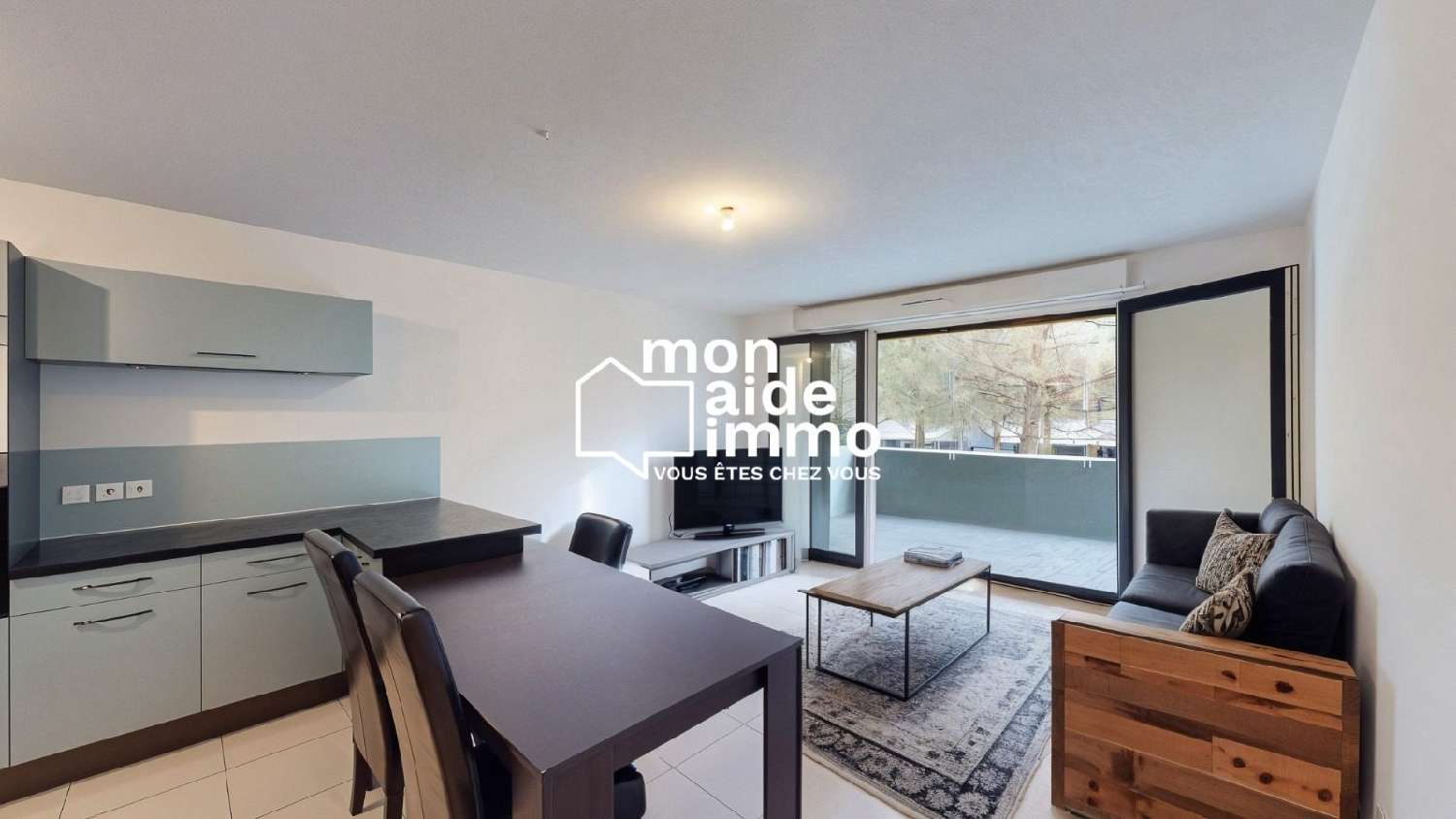  en venta apartamento Cenon Gironde 3