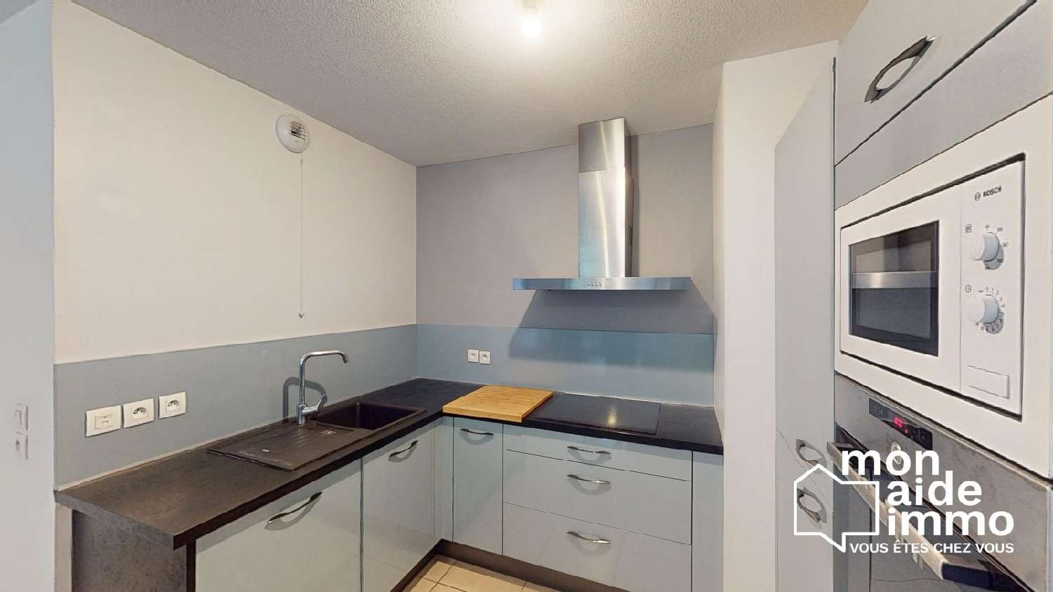  en venta apartamento Cenon Gironde 4