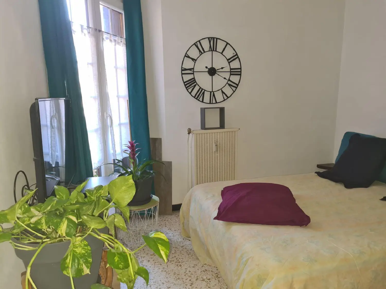  en venta apartamento Céret Pirineo Oriental 4