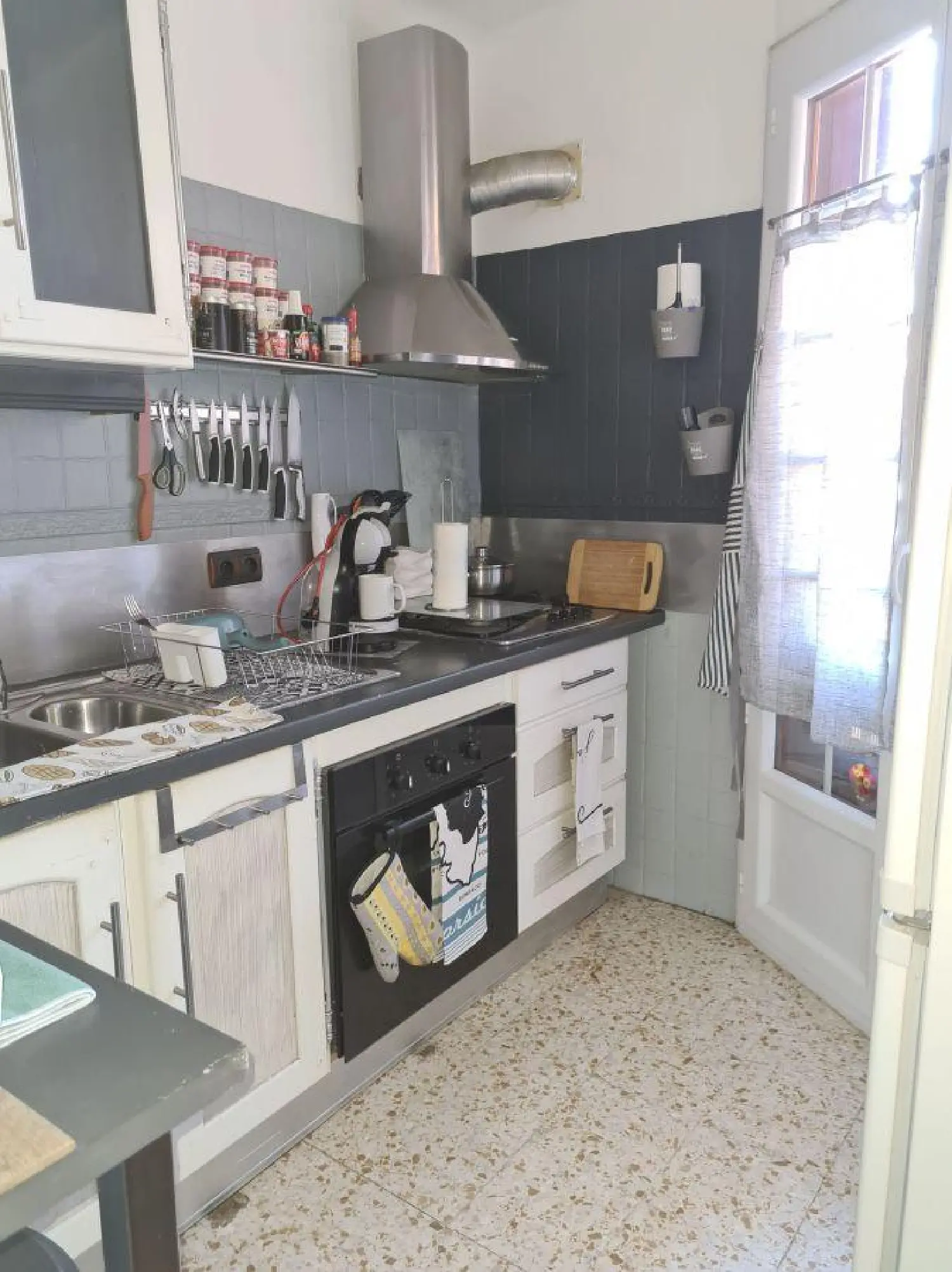 en venta apartamento Céret Pirineo Oriental 5