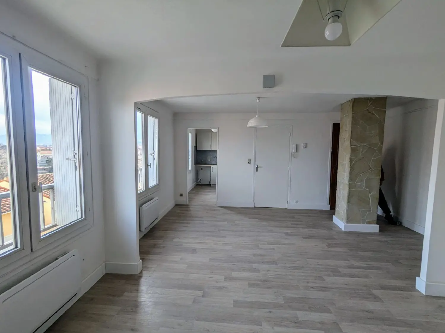  en venta apartamento Céret Pirineo Oriental 1
