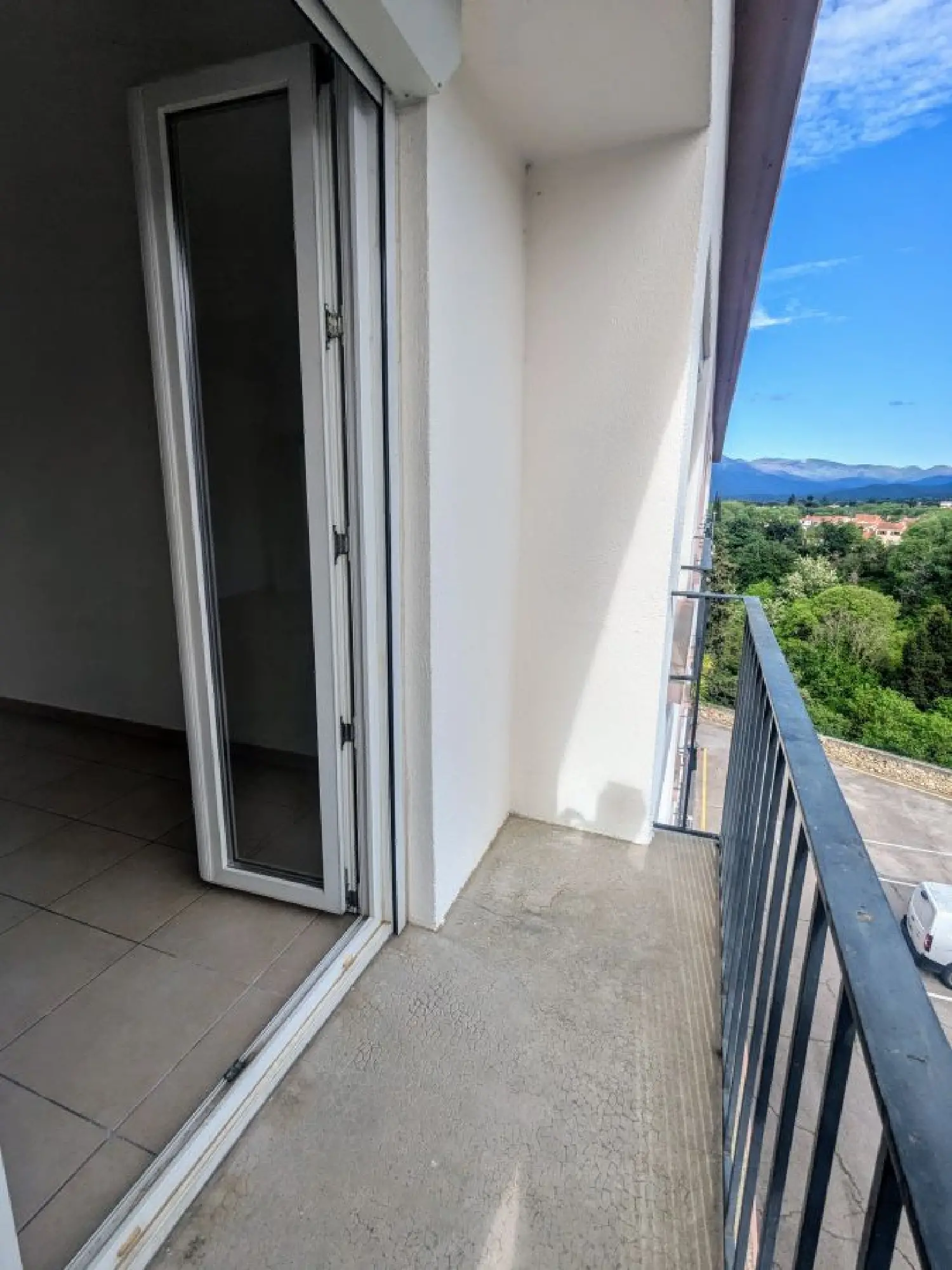  en venta apartamento Céret Pirineo Oriental 1