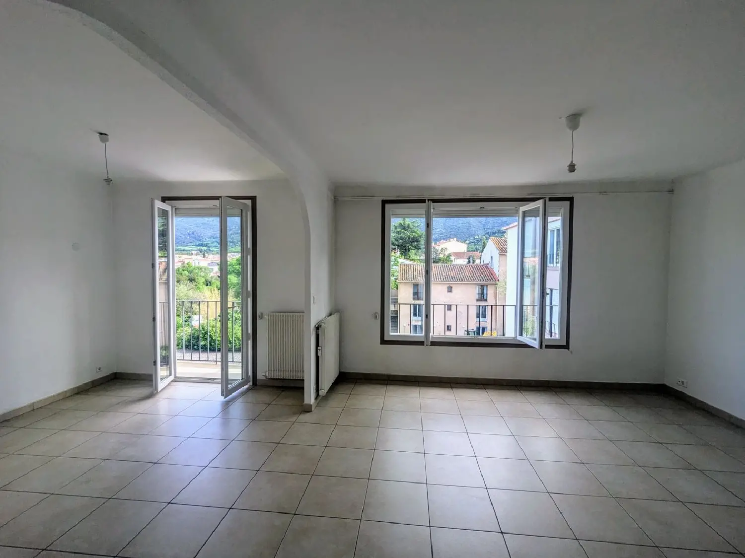 en venta apartamento Céret Pirineo Oriental 2