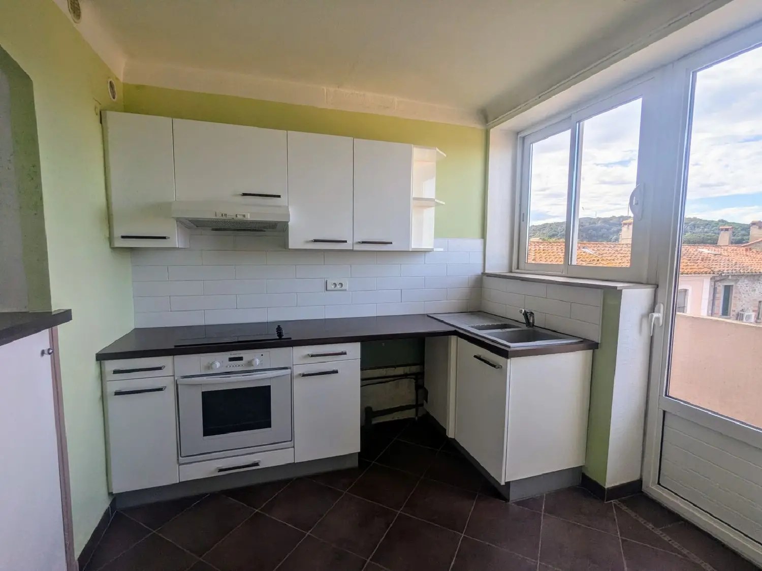  en venta apartamento Céret Pirineo Oriental 5