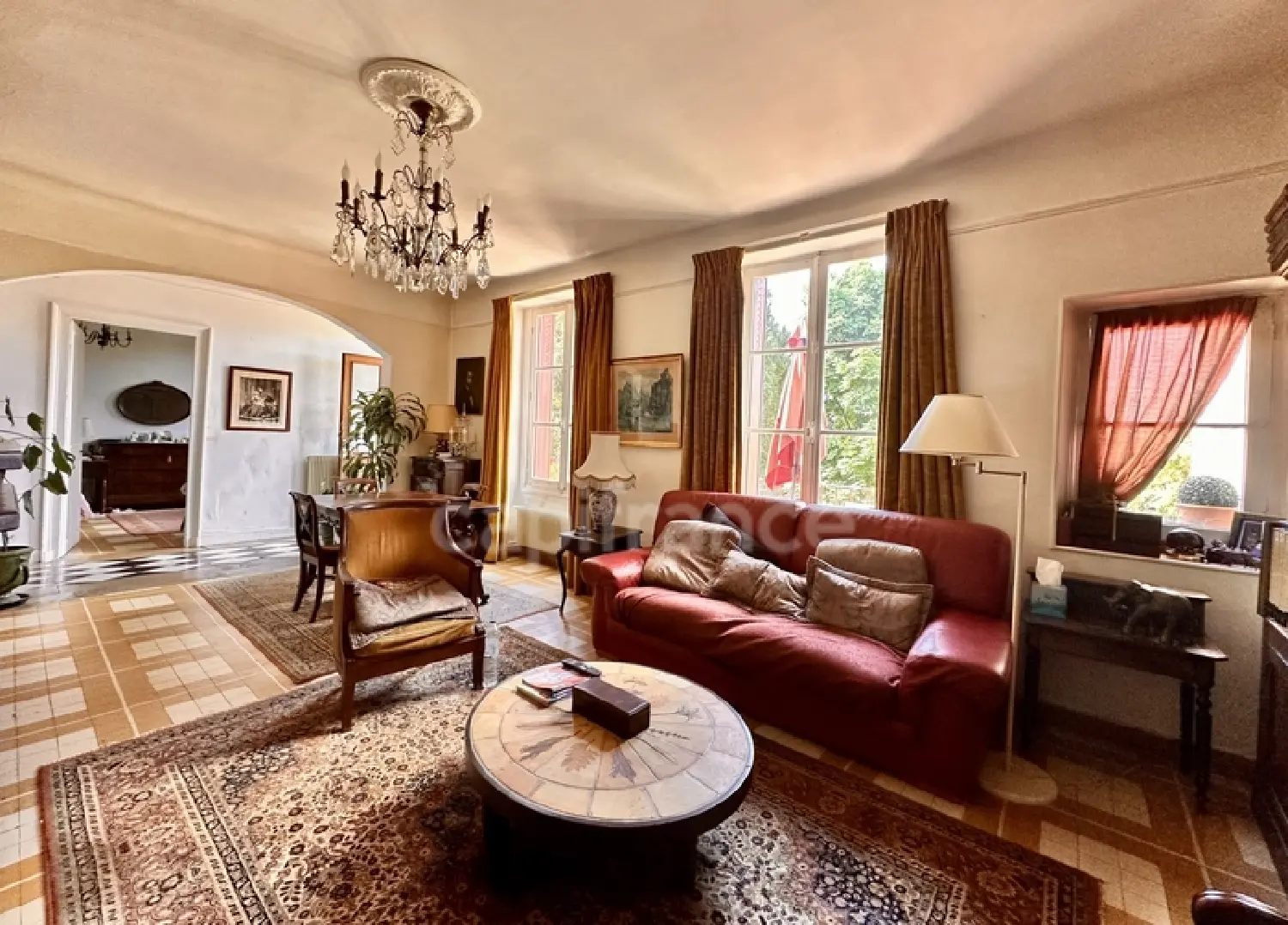  à vendre appartement Cergy Val-d'Oise 2
