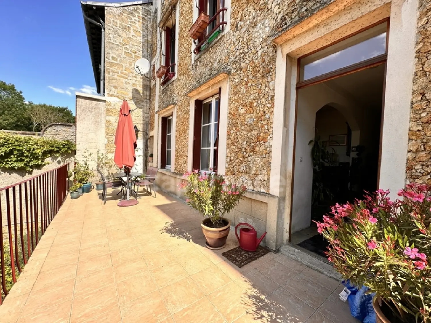  à vendre appartement Cergy Val-d'Oise 3