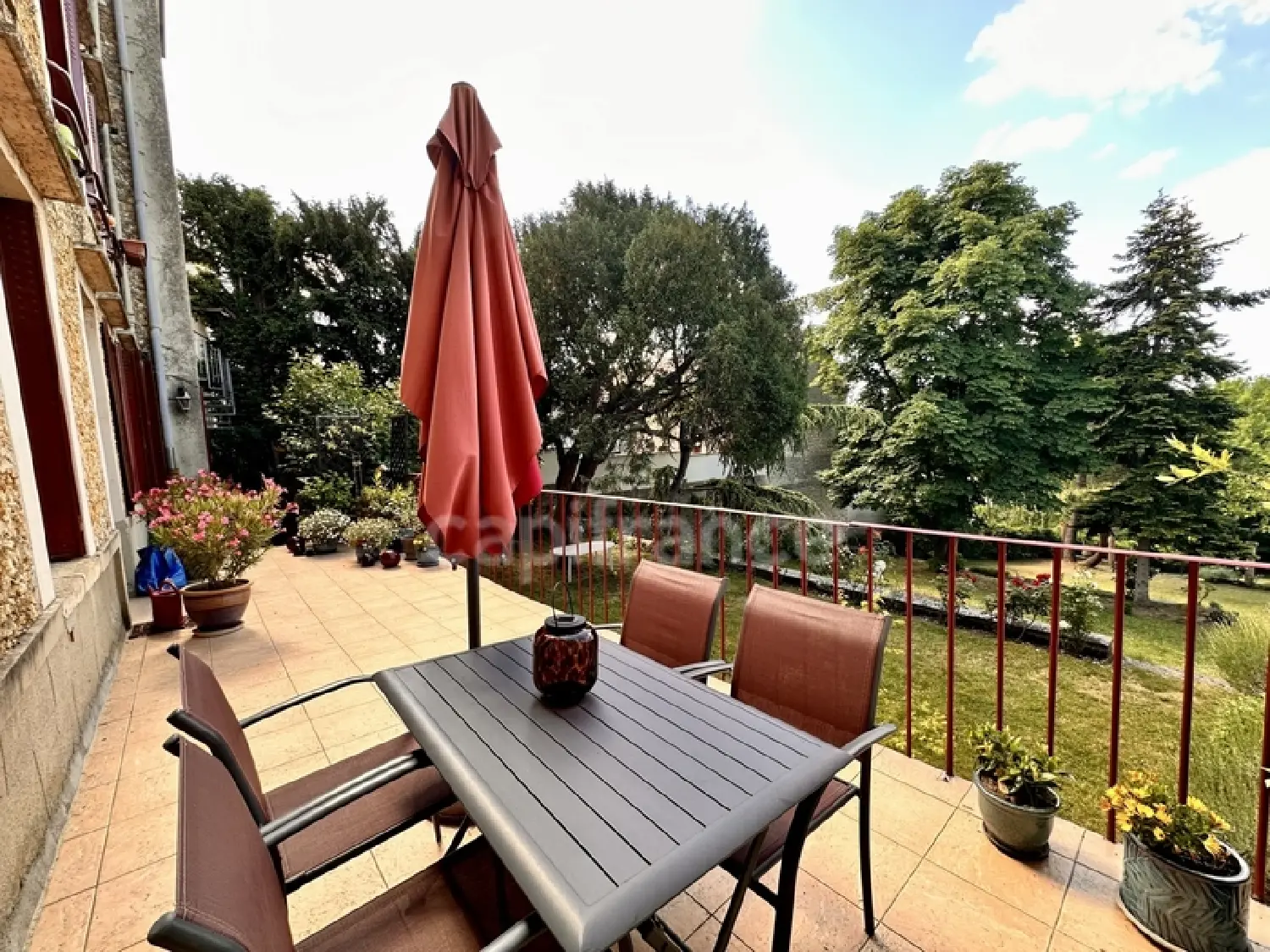 à vendre appartement Cergy Val-d'Oise 4