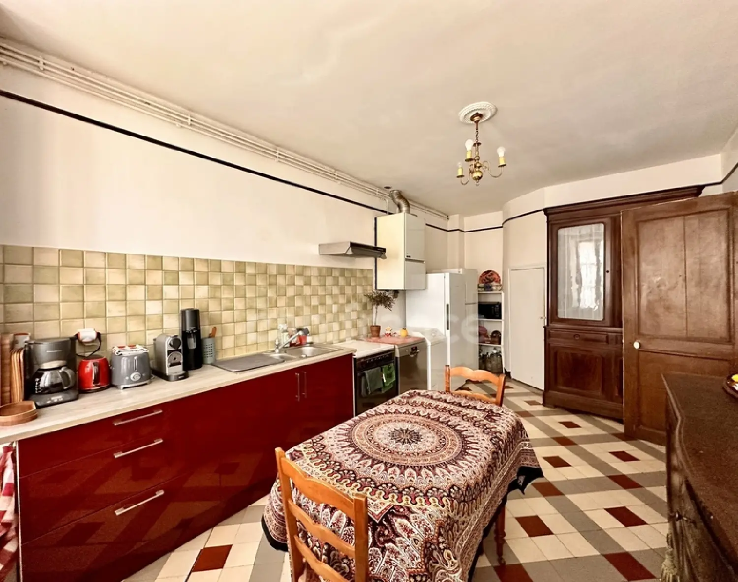  à vendre appartement Cergy Val-d'Oise 5