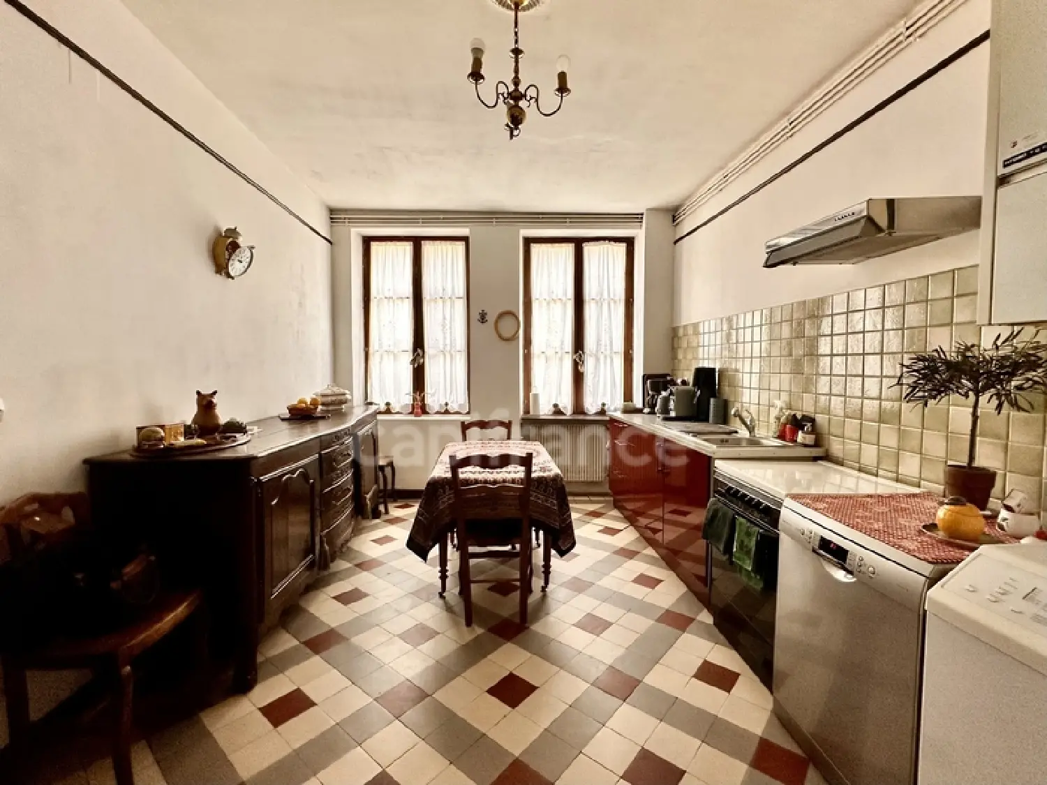  à vendre appartement Cergy Val-d'Oise 6