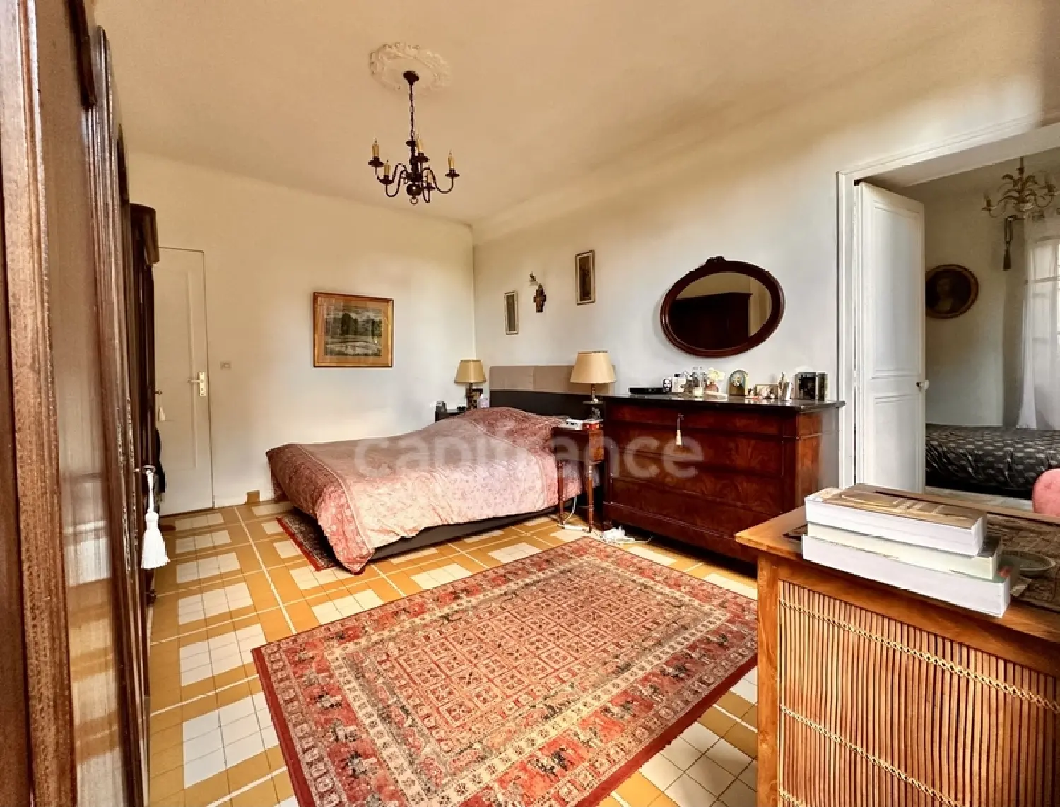  à vendre appartement Cergy Val-d'Oise 7