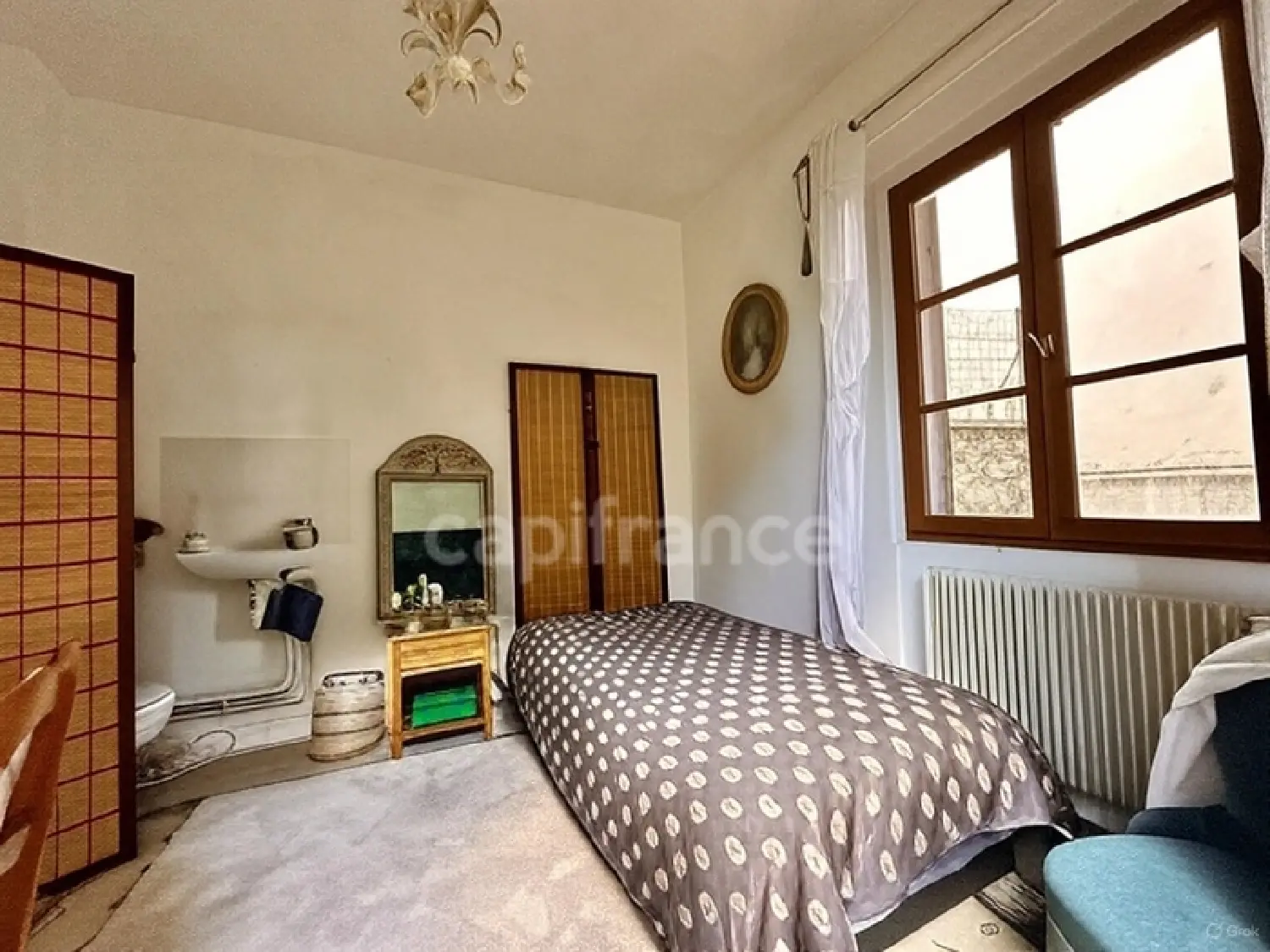  à vendre appartement Cergy Val-d'Oise 8